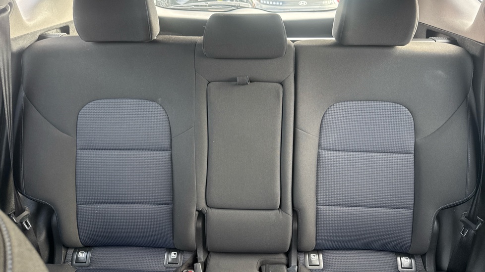 Hyundai TUCSON 1.7 CRDi Blue Drive SE Nav 5dr 2WD DCT Diesel Estate - Image 15