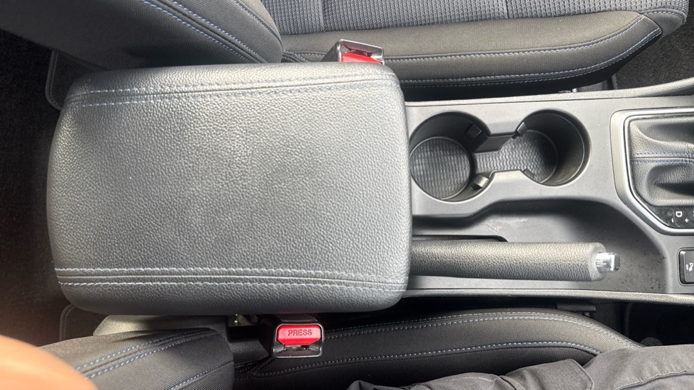 Hyundai TUCSON 1.7 CRDi Blue Drive SE Nav 5dr 2WD DCT Diesel Estate - Image 30