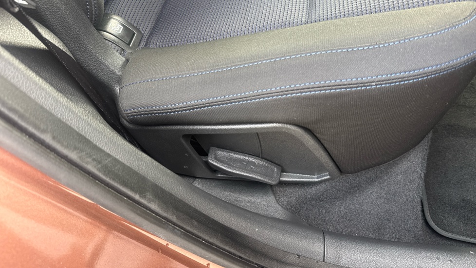 Hyundai TUCSON 1.7 CRDi Blue Drive SE Nav 5dr 2WD DCT Diesel Estate - Image 45