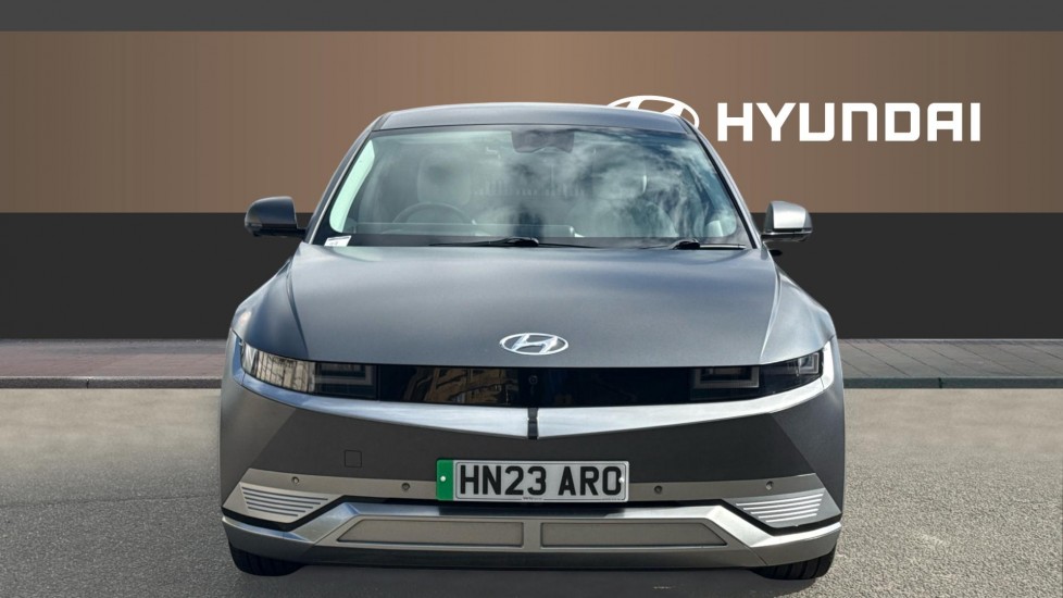 Hyundai IONIQ 5 125kW Ultimate 58 kWh 5dr Auto Electric Hatchback - Image 3