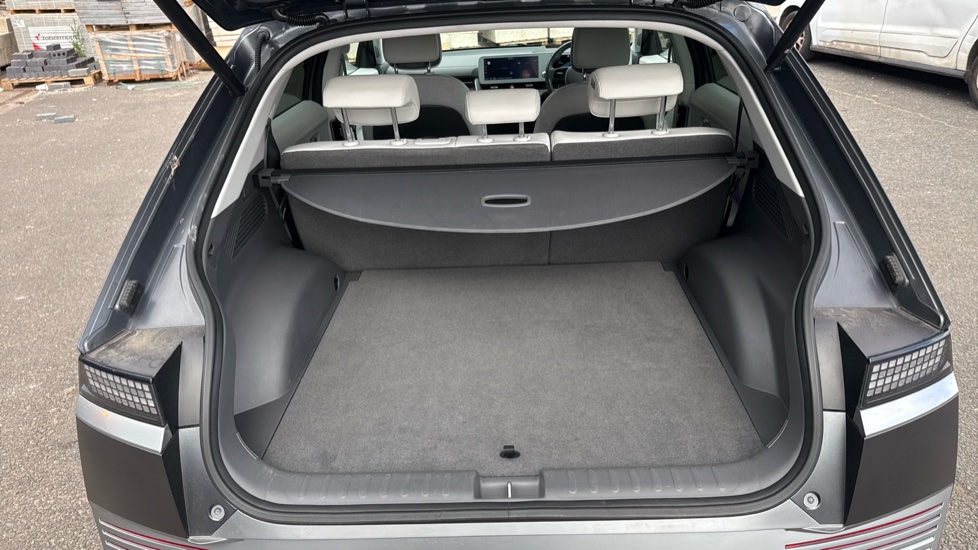Hyundai IONIQ 5 125kW Ultimate 58 kWh 5dr Auto Electric Hatchback - Image 4