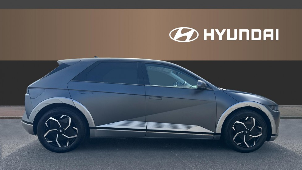 Hyundai IONIQ 5 125kW Ultimate 58 kWh 5dr Auto Electric Hatchback - Image 5