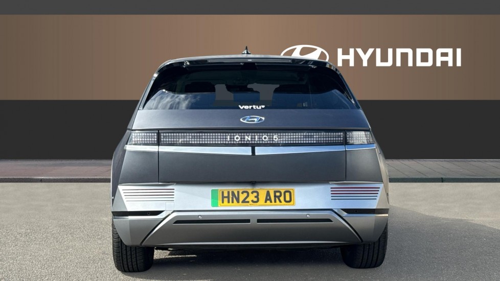 Hyundai IONIQ 5 125kW Ultimate 58 kWh 5dr Auto Electric Hatchback - Image 6
