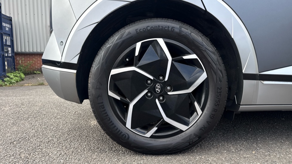 Hyundai IONIQ 5 125kW Ultimate 58 kWh 5dr Auto Electric Hatchback - Image 7