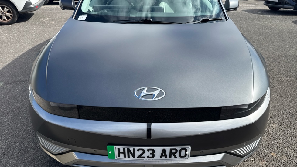 Hyundai IONIQ 5 125kW Ultimate 58 kWh 5dr Auto Electric Hatchback - Image 8