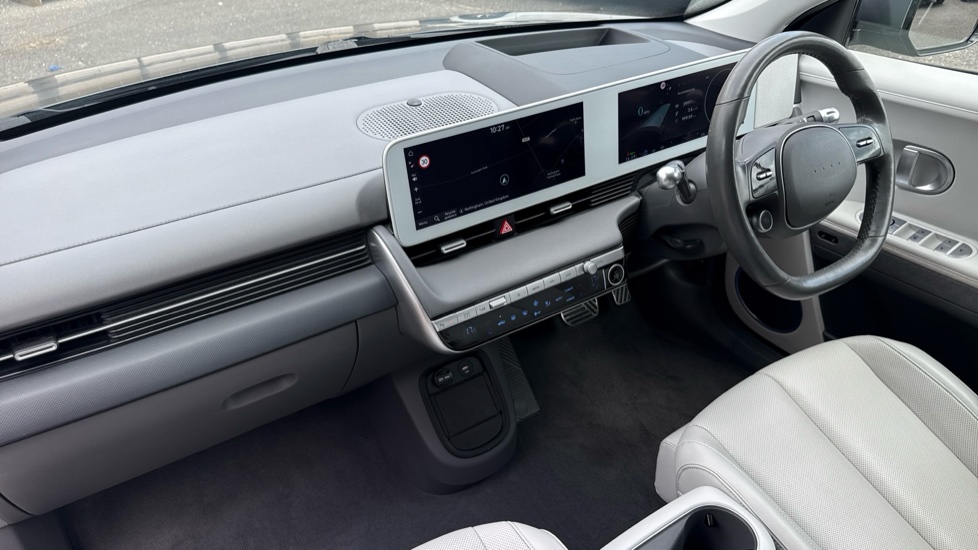 Hyundai IONIQ 5 125kW Ultimate 58 kWh 5dr Auto Electric Hatchback - Image 9