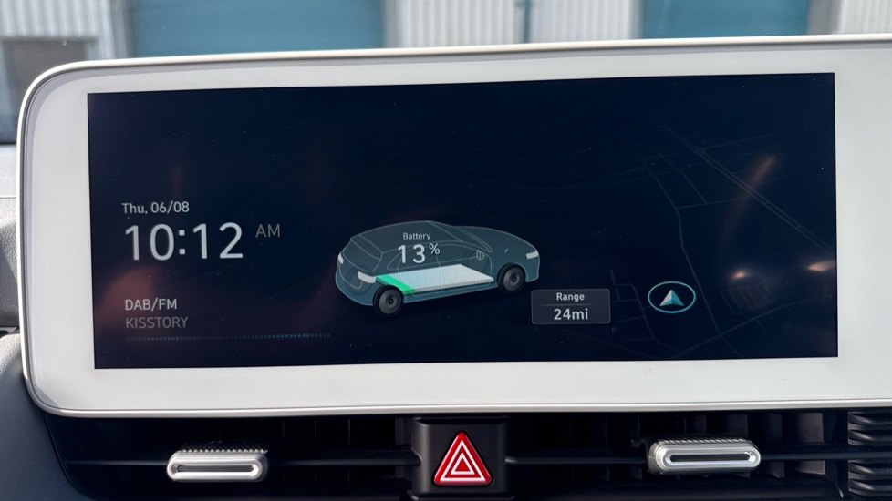 Hyundai IONIQ 5 125kW Ultimate 58 kWh 5dr Auto Electric Hatchback - Image 12