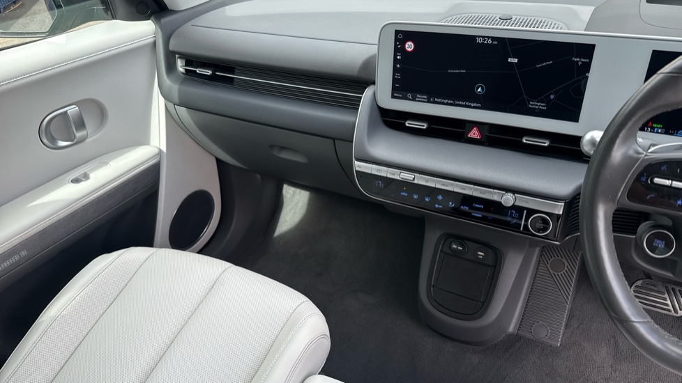 Hyundai IONIQ 5 125kW Ultimate 58 kWh 5dr Auto Electric Hatchback - Image 14