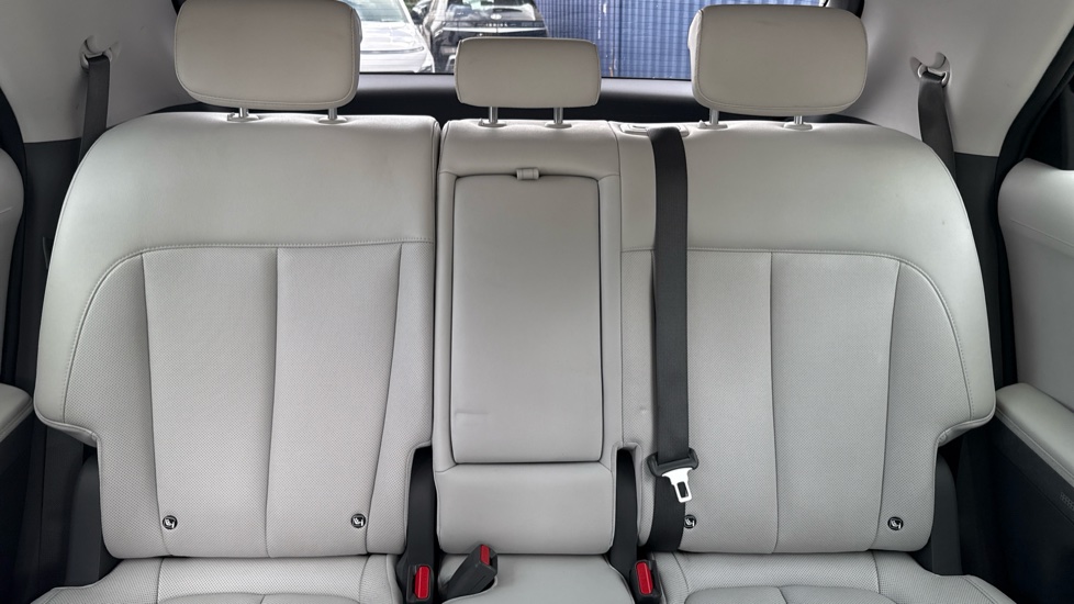 Hyundai IONIQ 5 125kW Ultimate 58 kWh 5dr Auto Electric Hatchback - Image 15