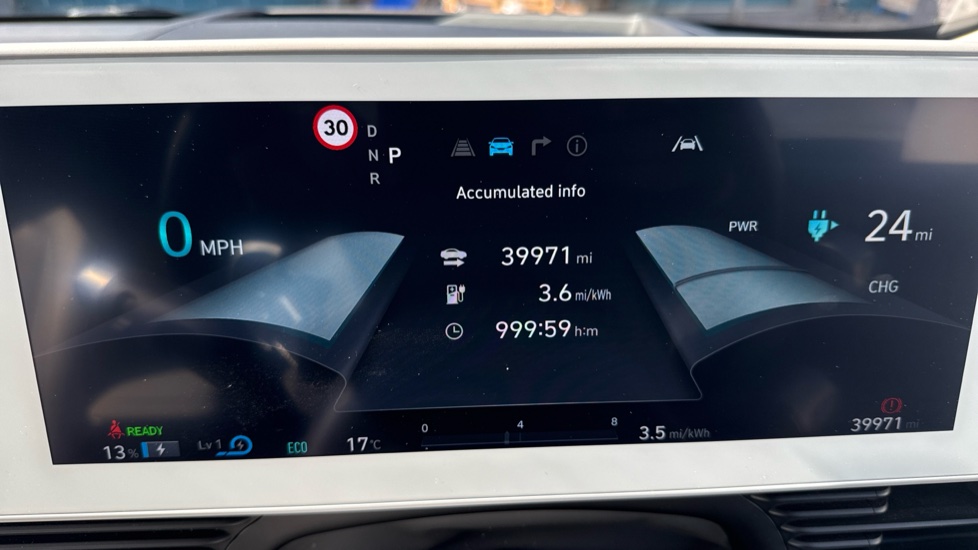 Hyundai IONIQ 5 125kW Ultimate 58 kWh 5dr Auto Electric Hatchback - Image 18