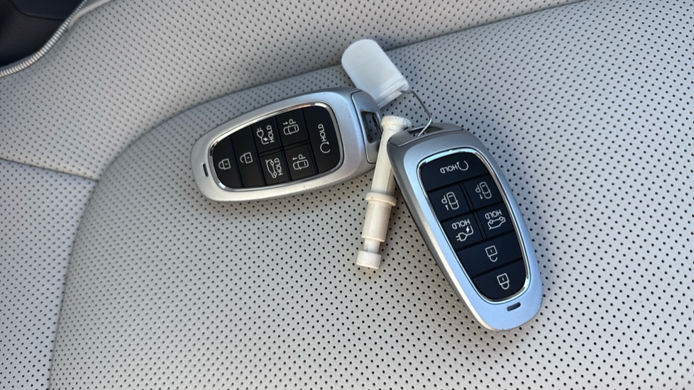 Hyundai IONIQ 5 125kW Ultimate 58 kWh 5dr Auto Electric Hatchback - Image 20