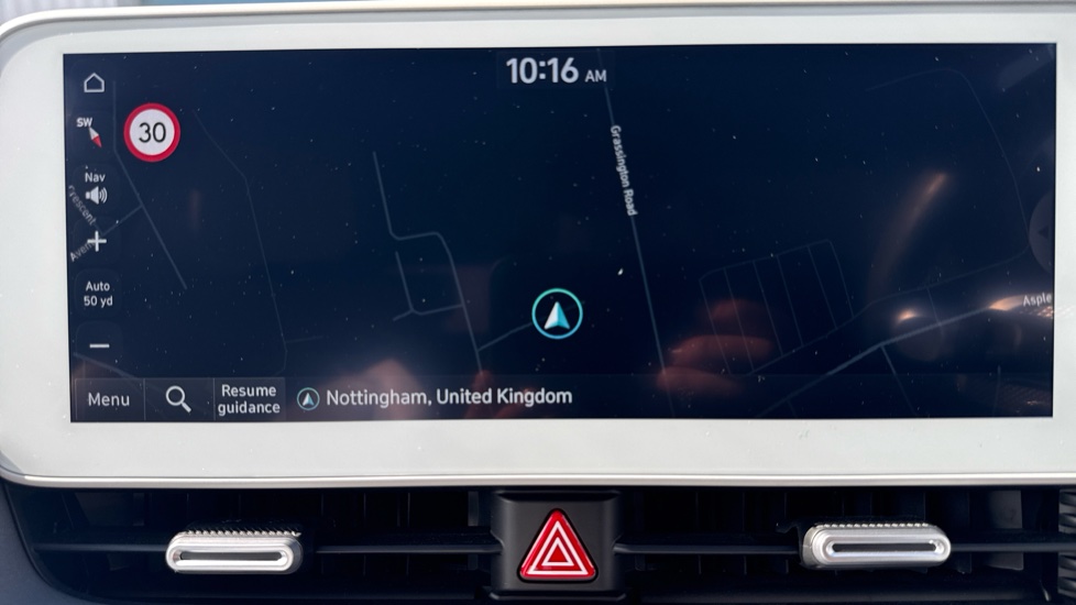 Hyundai IONIQ 5 125kW Ultimate 58 kWh 5dr Auto Electric Hatchback - Image 24