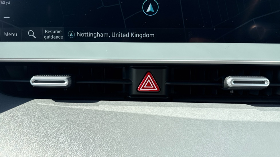 Hyundai IONIQ 5 125kW Ultimate 58 kWh 5dr Auto Electric Hatchback - Image 26