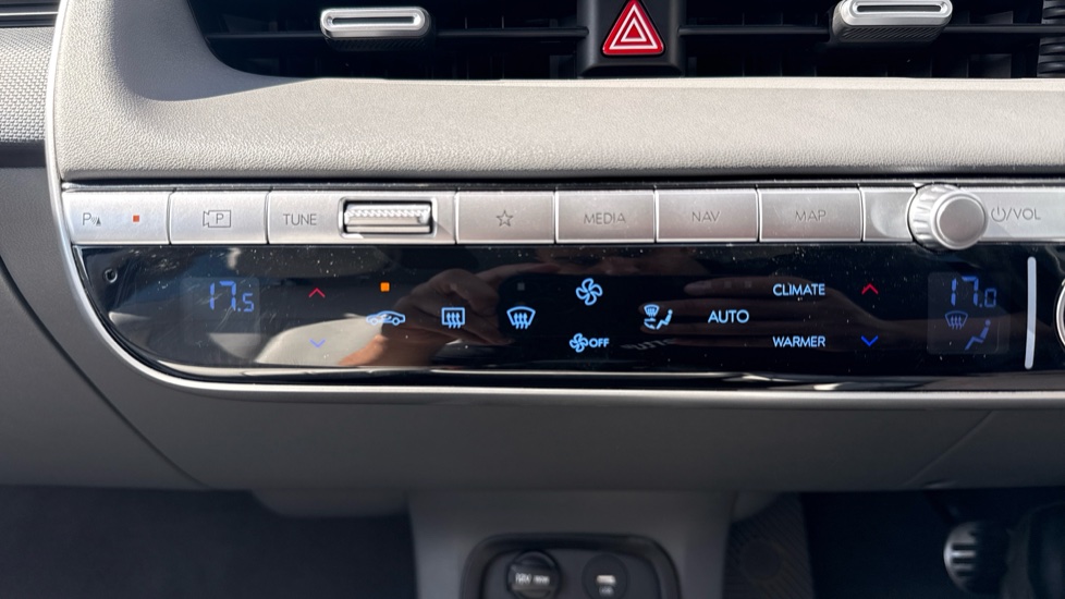 Hyundai IONIQ 5 125kW Ultimate 58 kWh 5dr Auto Electric Hatchback - Image 27