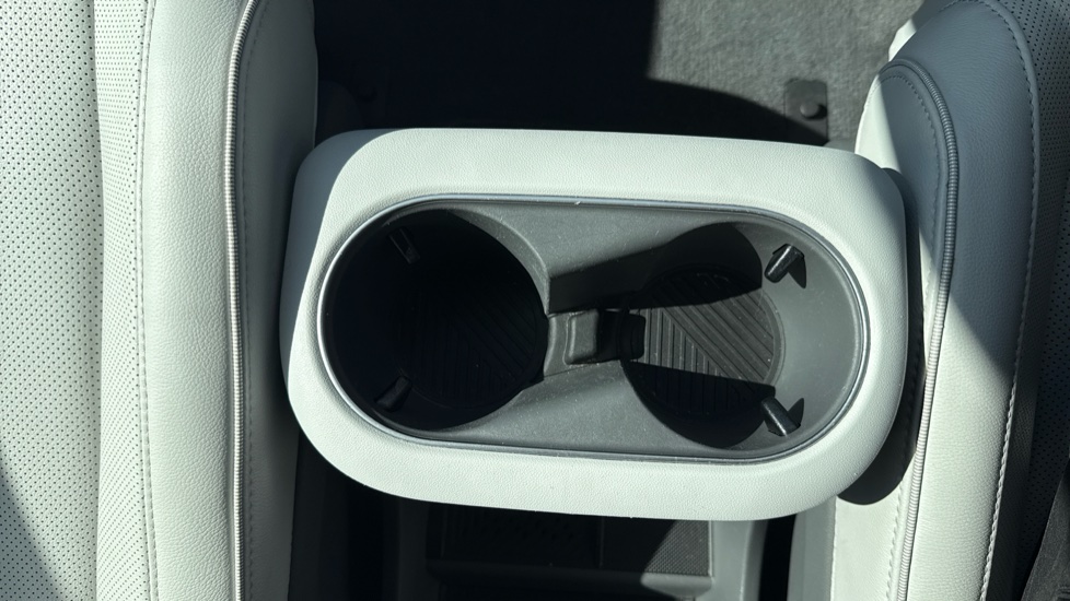 Hyundai IONIQ 5 125kW Ultimate 58 kWh 5dr Auto Electric Hatchback - Image 30