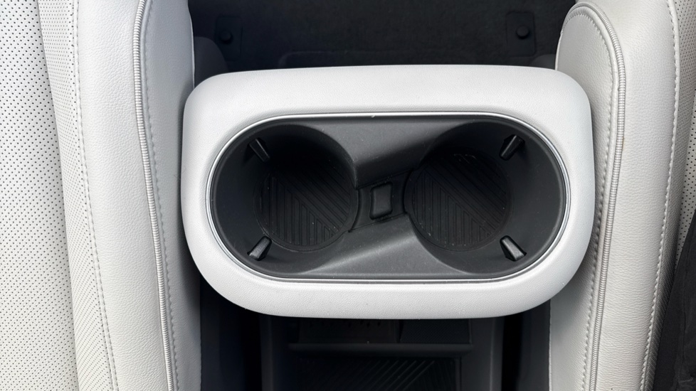 Hyundai IONIQ 5 125kW Ultimate 58 kWh 5dr Auto Electric Hatchback - Image 31