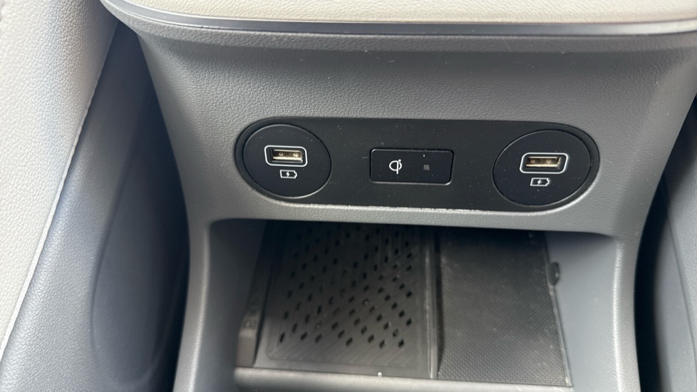 Hyundai IONIQ 5 125kW Ultimate 58 kWh 5dr Auto Electric Hatchback - Image 33