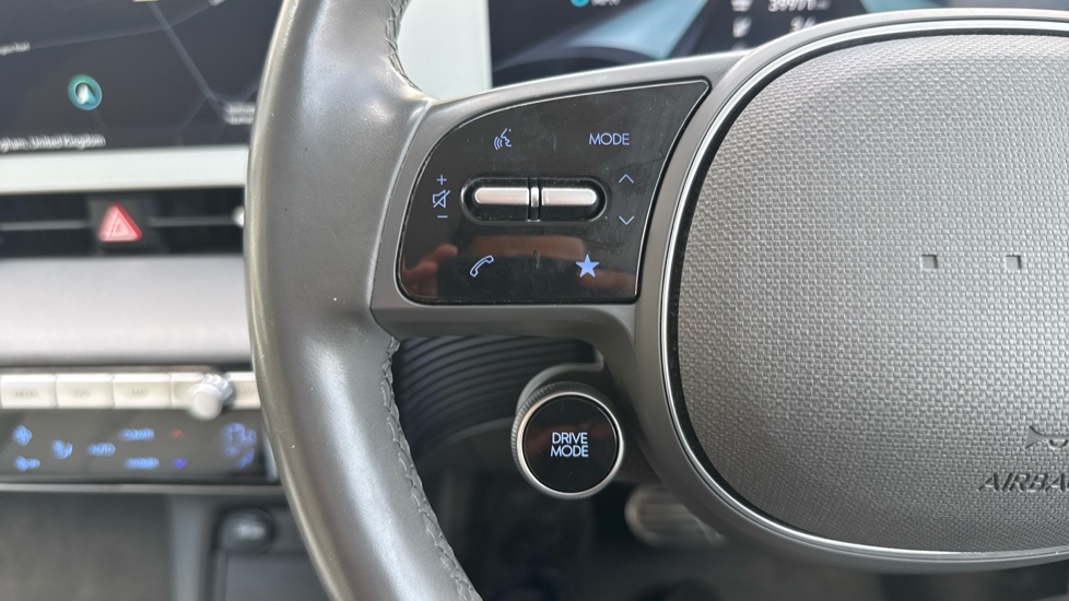 Hyundai IONIQ 5 125kW Ultimate 58 kWh 5dr Auto Electric Hatchback - Image 34