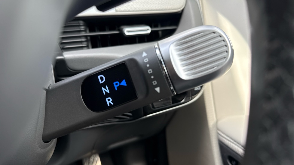 Hyundai IONIQ 5 125kW Ultimate 58 kWh 5dr Auto Electric Hatchback - Image 36
