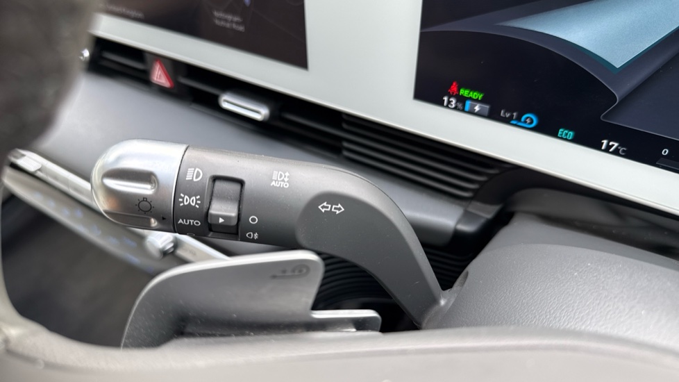 Hyundai IONIQ 5 125kW Ultimate 58 kWh 5dr Auto Electric Hatchback - Image 38