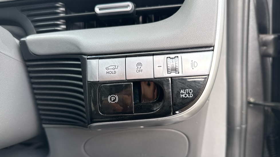 Hyundai IONIQ 5 125kW Ultimate 58 kWh 5dr Auto Electric Hatchback - Image 42