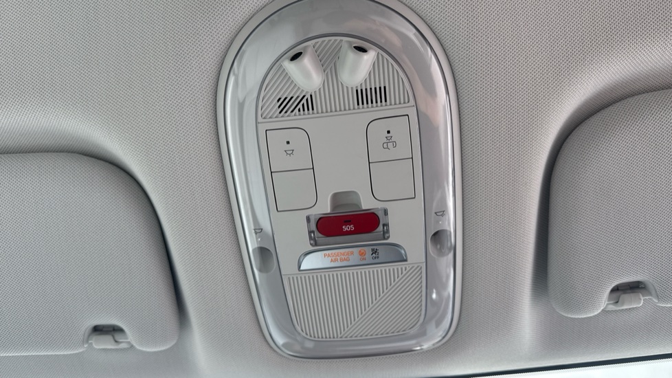 Hyundai IONIQ 5 125kW Ultimate 58 kWh 5dr Auto Electric Hatchback - Image 43