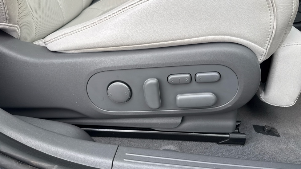 Hyundai IONIQ 5 125kW Ultimate 58 kWh 5dr Auto Electric Hatchback - Image 44