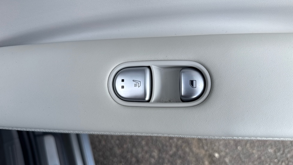 Hyundai IONIQ 5 125kW Ultimate 58 kWh 5dr Auto Electric Hatchback - Image 45