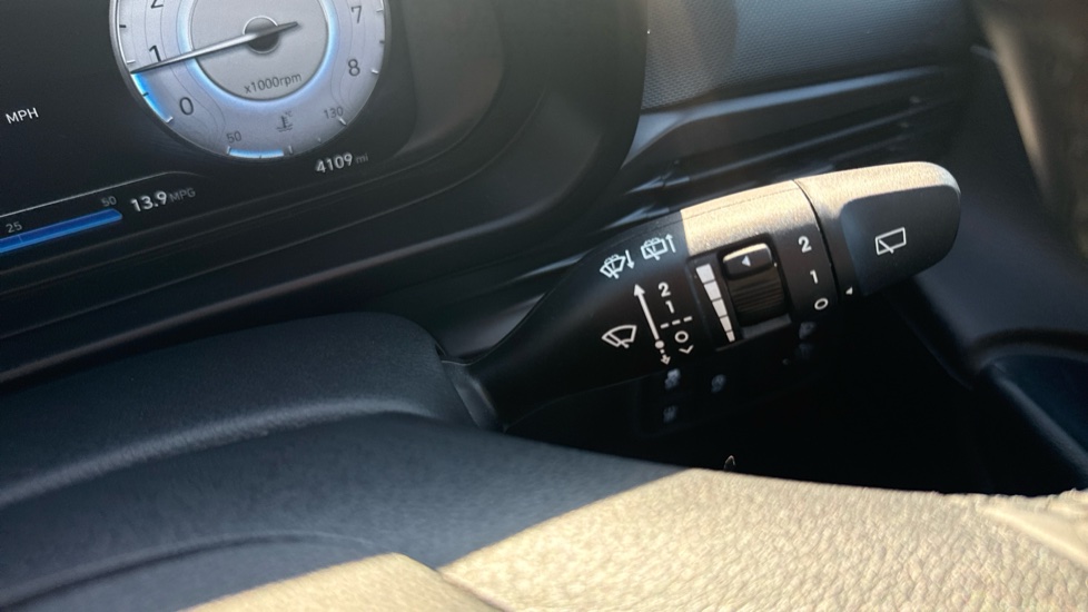 Hyundai i20 1.0T GDi Advance 5dr DCT Petrol Hatchback - Image 30