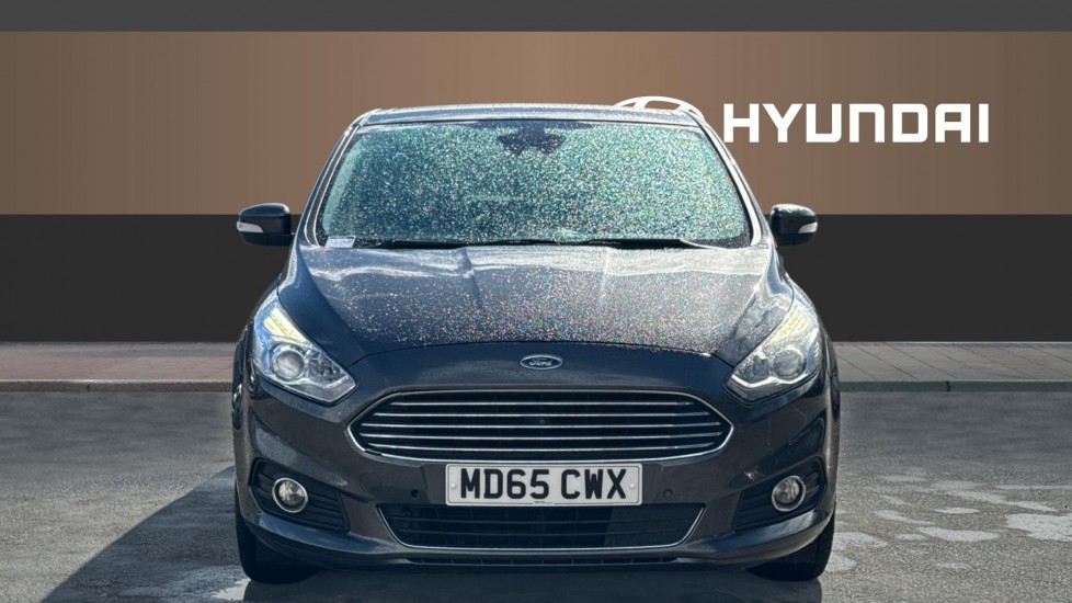 Ford S-MAX 2.0 TDCi 150 Titanium 5dr Diesel Estate - Image 3