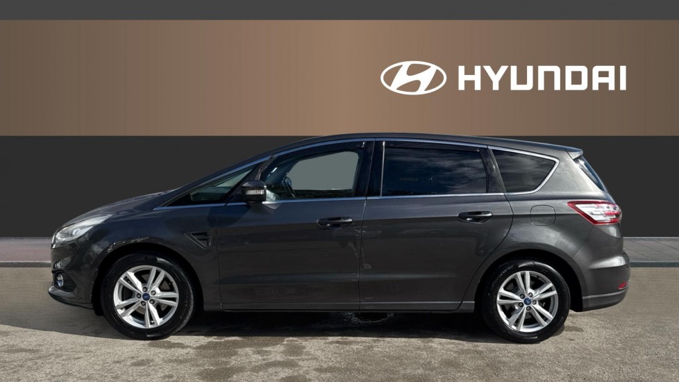 Ford S-MAX 2.0 TDCi 150 Titanium 5dr Diesel Estate - Image 5