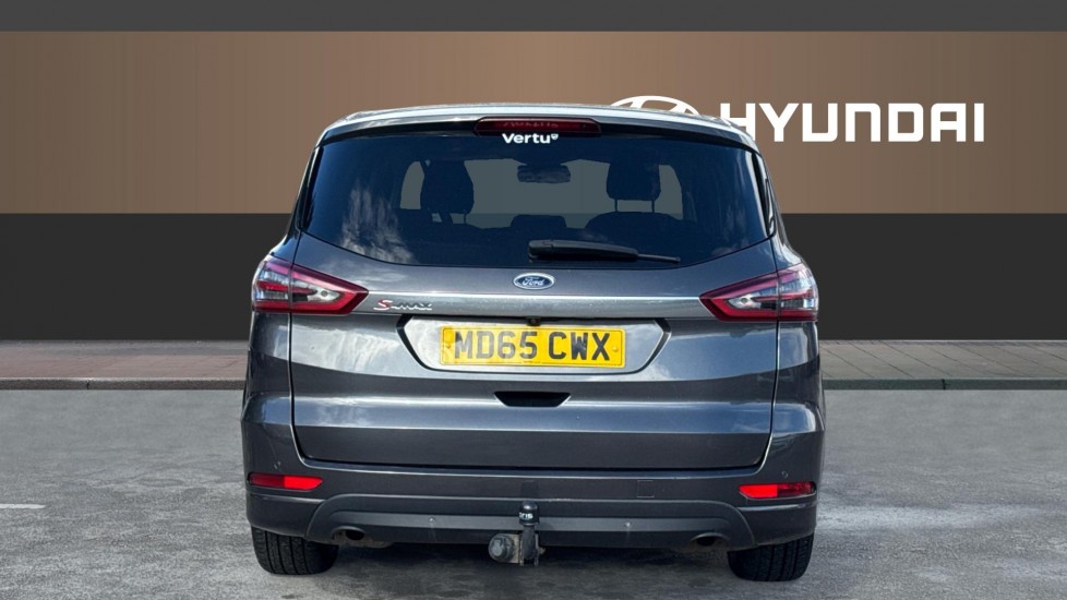 Ford S-MAX 2.0 TDCi 150 Titanium 5dr Diesel Estate - Image 6