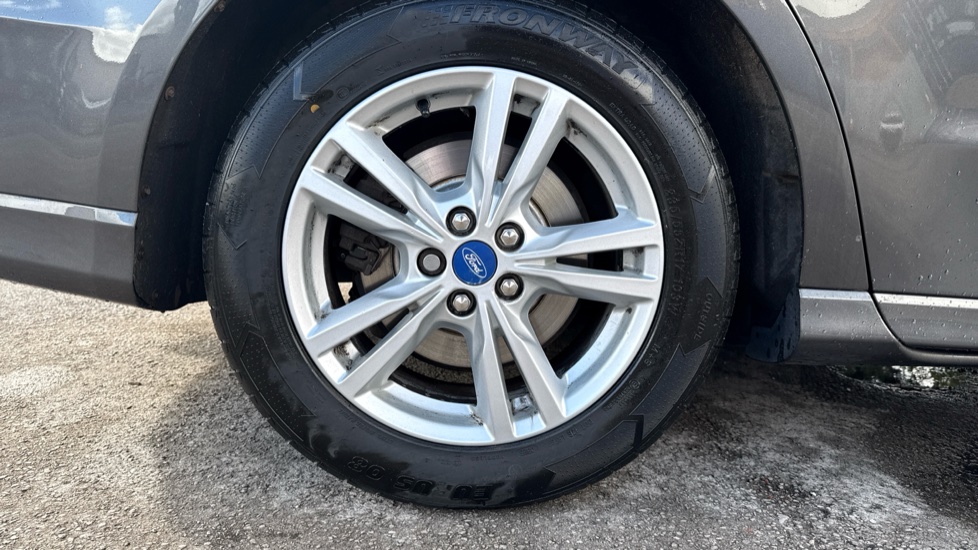 Ford S-MAX 2.0 TDCi 150 Titanium 5dr Diesel Estate - Image 7