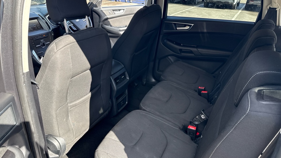 Ford S-MAX 2.0 TDCi 150 Titanium 5dr Diesel Estate - Image 16