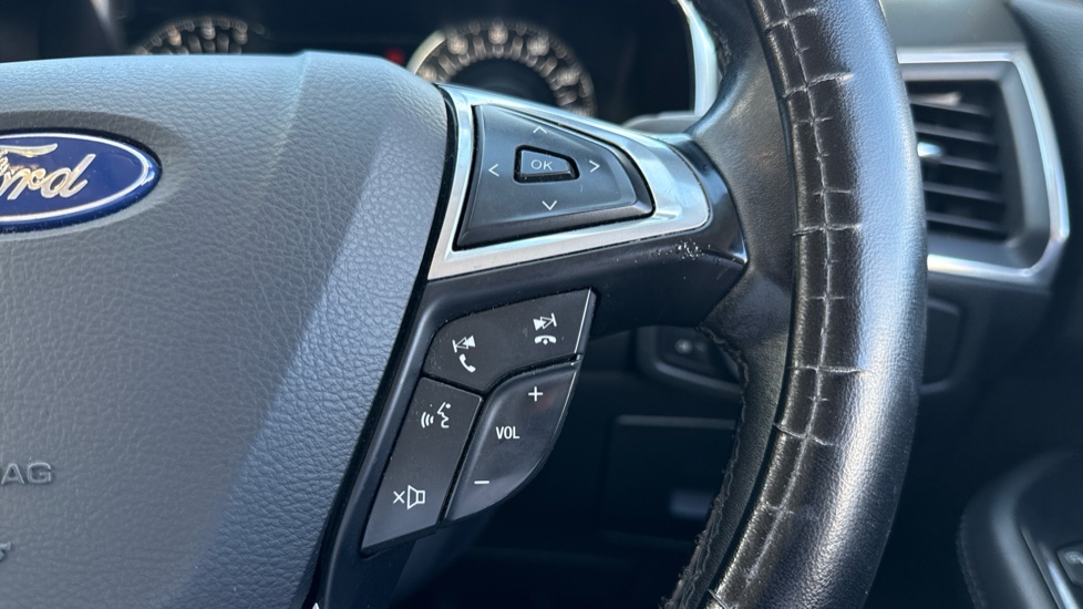 Ford S-MAX 2.0 TDCi 150 Titanium 5dr Diesel Estate - Image 22