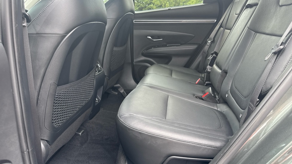 Hyundai TUCSON 1.6 TGDi Ultimate 5dr 2WD Petrol Estate - Image 16