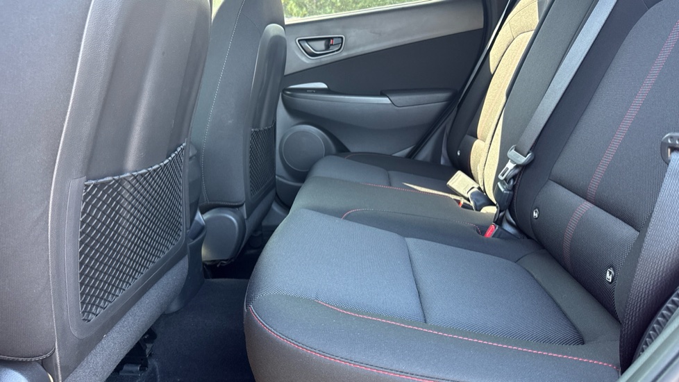 Hyundai KONA 1.0 TGDi 48V MHEV N Line 5dr Petrol Hatchback - Image 16
