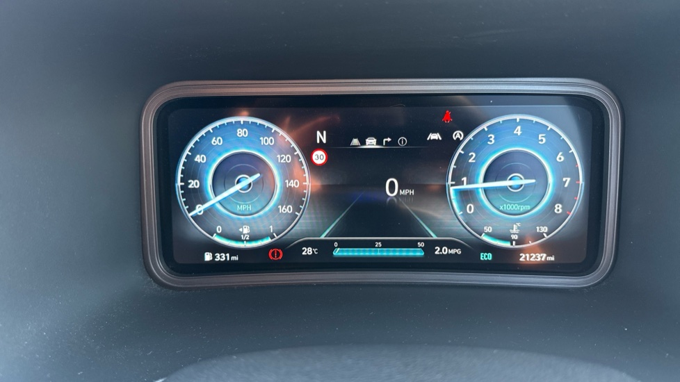 Hyundai KONA 1.0 TGDi 48V MHEV N Line 5dr Petrol Hatchback - Image 18