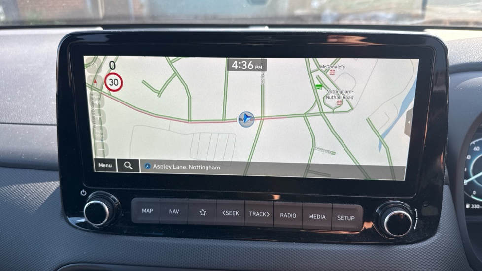 Hyundai KONA 1.0 TGDi 48V MHEV N Line 5dr Petrol Hatchback - Image 23