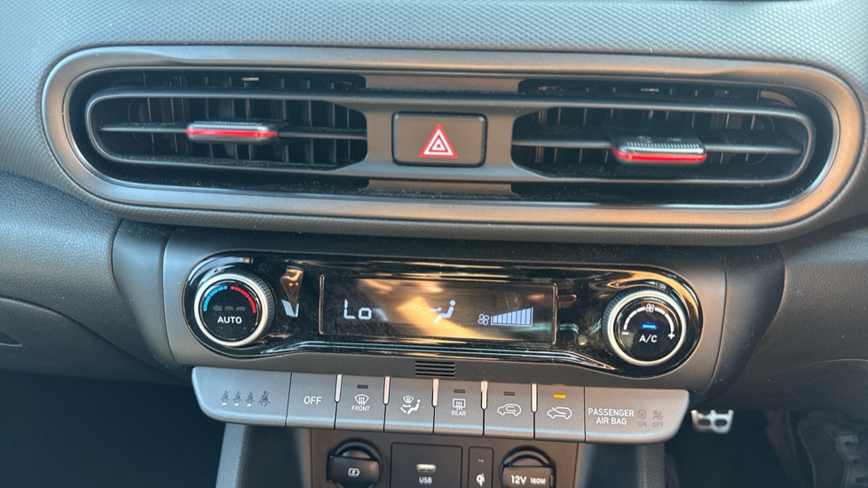 Hyundai KONA 1.0 TGDi 48V MHEV N Line 5dr Petrol Hatchback - Image 25