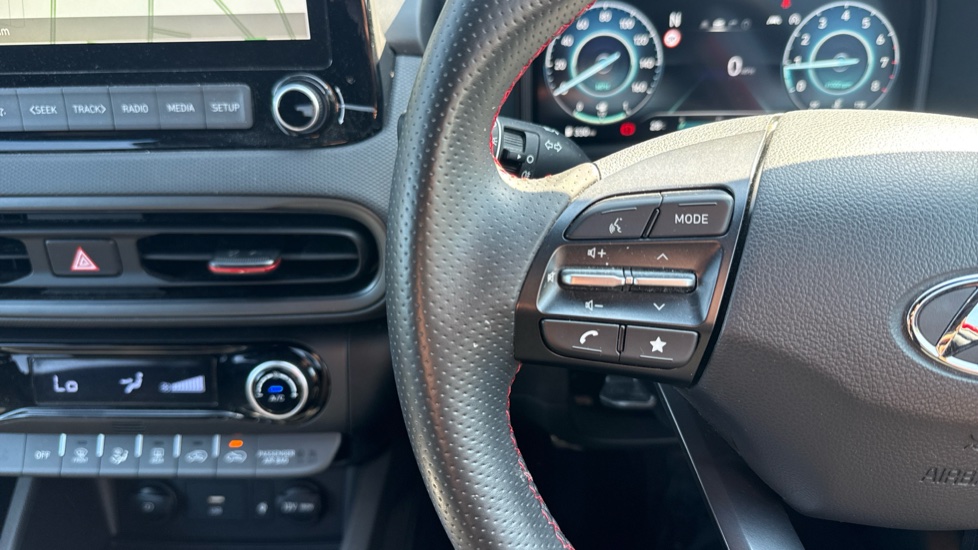 Hyundai KONA 1.0 TGDi 48V MHEV N Line 5dr Petrol Hatchback - Image 32
