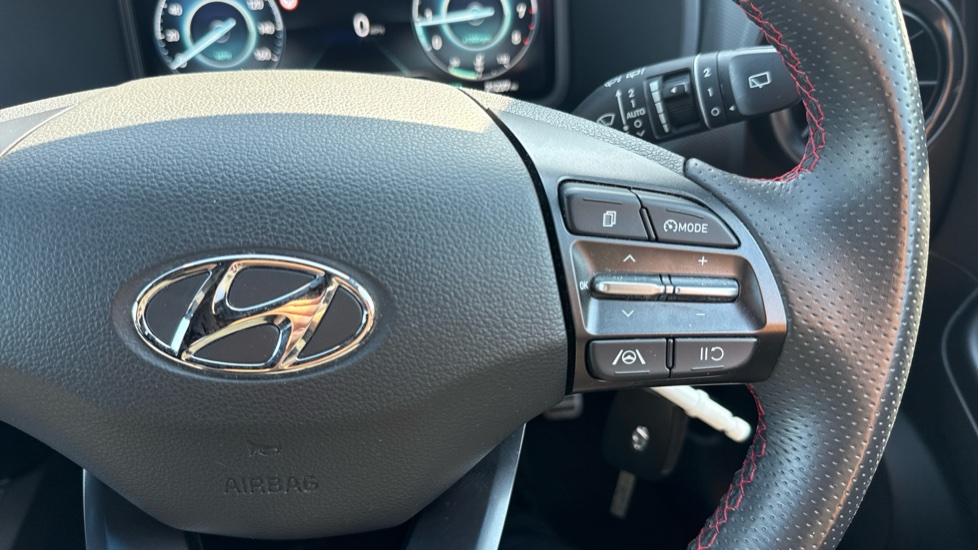 Hyundai KONA 1.0 TGDi 48V MHEV N Line 5dr Petrol Hatchback - Image 33