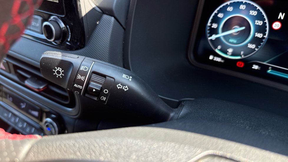 Hyundai KONA 1.0 TGDi 48V MHEV N Line 5dr Petrol Hatchback - Image 35
