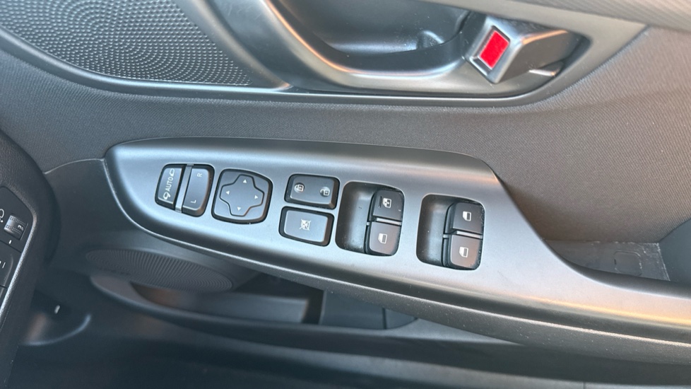 Hyundai KONA 1.0 TGDi 48V MHEV N Line 5dr Petrol Hatchback - Image 36