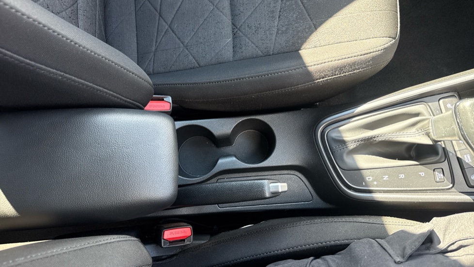 Hyundai BAYON 1.0 TGDi 48V MHEV Premium 5dr DCT Petrol Hatchback - Image 30