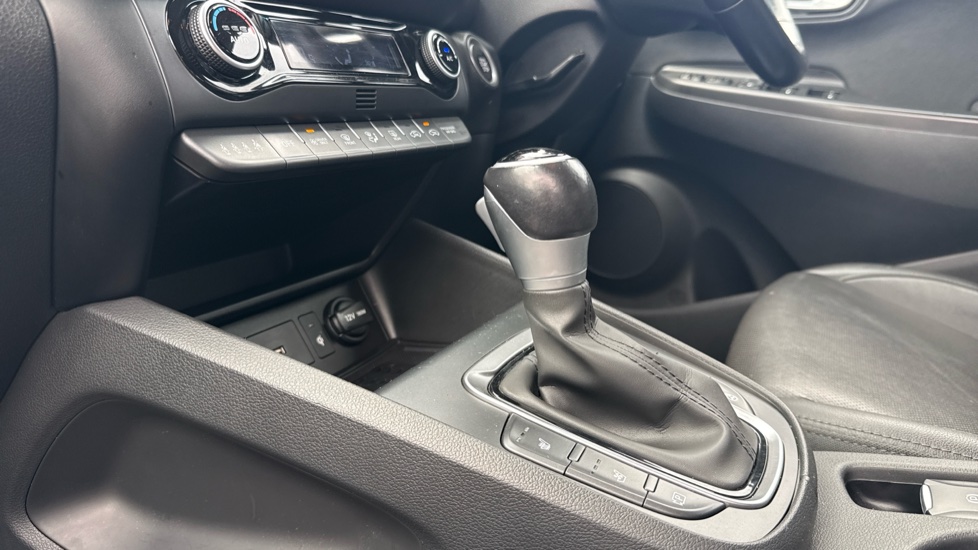 Hyundai KONA 1.6 GDi Hybrid Ultimate 5dr DCT Hybrid Hatchback - Image 13