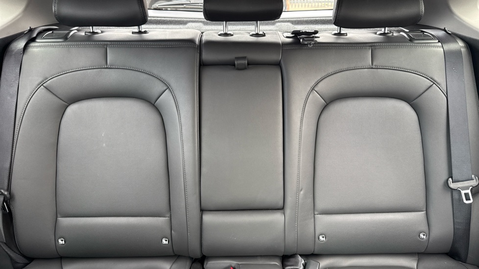 Hyundai KONA 1.6 GDi Hybrid Ultimate 5dr DCT Hybrid Hatchback - Image 15
