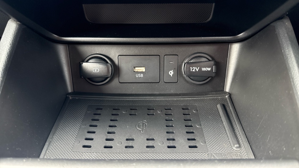 Hyundai KONA 1.6 GDi Hybrid Ultimate 5dr DCT Hybrid Hatchback - Image 29