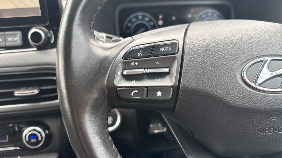 Hyundai KONA 1.6 GDi Hybrid Ultimate 5dr DCT Hybrid Hatchback - Image 34
