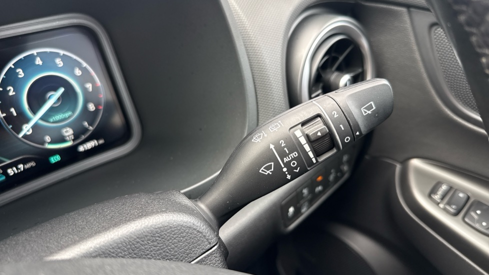 Hyundai KONA 1.6 GDi Hybrid Ultimate 5dr DCT Hybrid Hatchback - Image 36